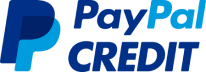 PayPal logo
